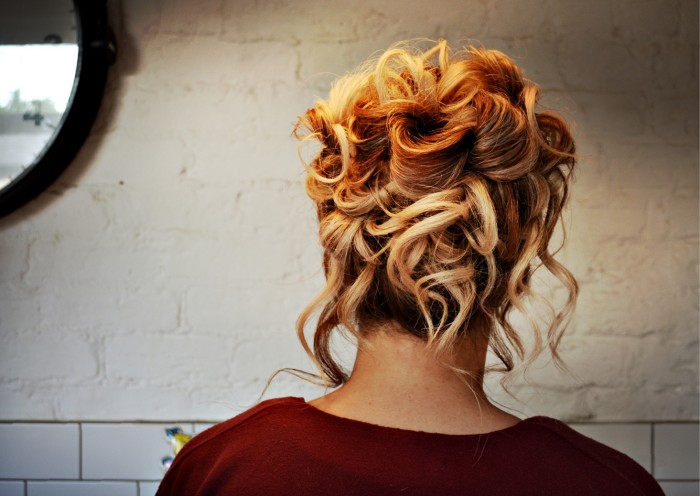 Trial - Pretty, Messy_Updo